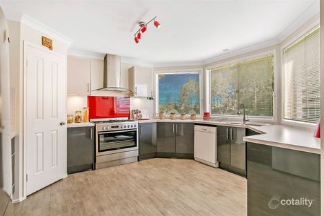 Property photo of 19 Tollgate Crescent Windsor NSW 2756