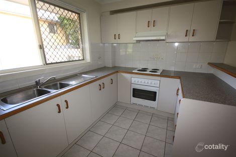 Property photo of 2/40 Latham Street Chermside QLD 4032