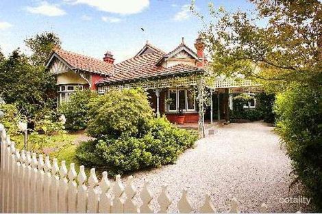 Property photo of 21 Epping Street Malvern East VIC 3145