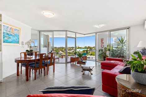 Property photo of 6/96 Ryans Road St Lucia QLD 4067
