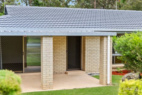 Property photo of 69 Crotona Road Capalaba QLD 4157