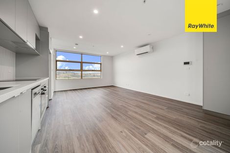503/43 Arthur Blakeley Way, Coombs, ACT 2611