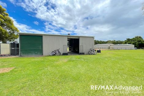 Property photo of 129 Leahy Road Caboolture QLD 4510