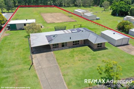 129 Leahy Rd, Caboolture, QLD 4510