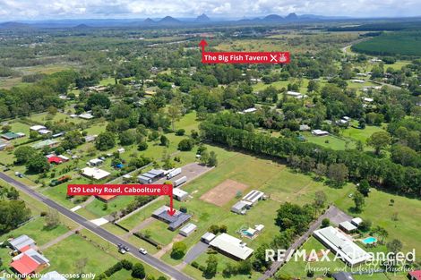 Property photo of 129 Leahy Road Caboolture QLD 4510