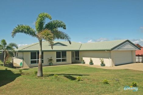 Property photo of 14 Patella Place Zilzie QLD 4710