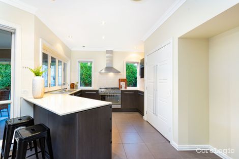 Property photo of 82 The Ponds Boulevard The Ponds NSW 2769