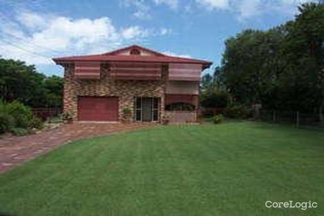 Property photo of 117 Home Street Fairfield QLD 4103