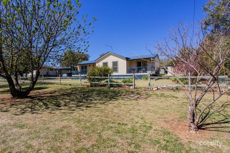 Property photo of 43A Carrington Street Woodstock NSW 2793