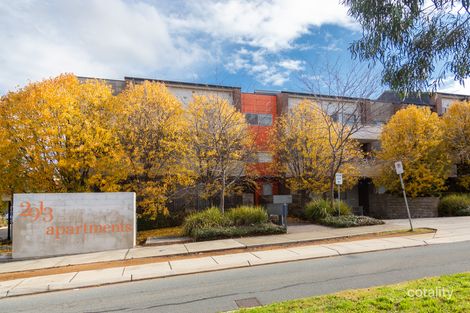 Property photo of 37/301 Flemington Road Franklin ACT 2913