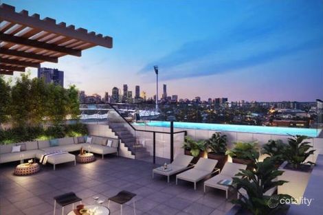 906/45 Wellington Rd, East Brisbane, QLD 4169