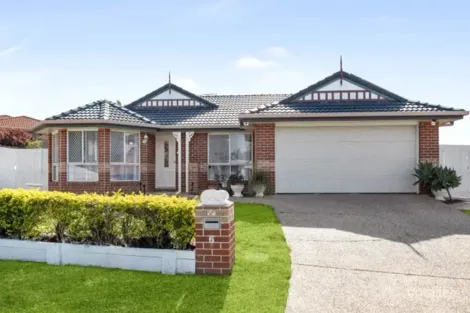 6 Wenlock Ct, Murrumba Downs, QLD 4503