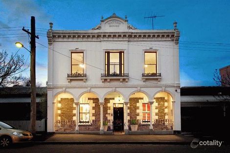 32-34 Murchison St, Carlton, VIC 3053