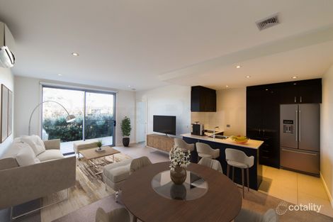 Property photo of 37/301 Flemington Road Franklin ACT 2913