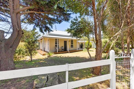 905 Egerton-Ballark Rd, Bungal, VIC 3334