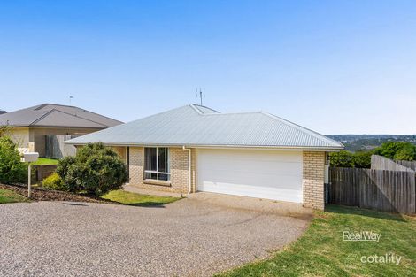 4 Westview Dr, Mount Kynoch, QLD 4350