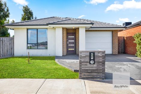 Property photo of 31 Farm Road Diggers Rest VIC 3427