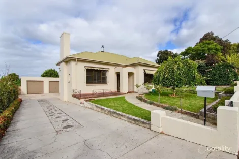 Property photo of 1 Bond Street Mount Gambier SA 5290
