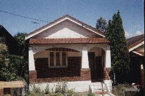 Property photo of 4 Railway Street Hurlstone Park NSW 2193