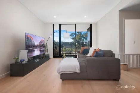 219/1 Mulyan St, Rouse Hill, NSW 2155