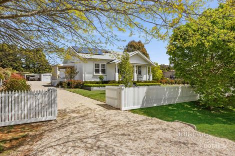 Property photo of 3 Walters Street Trentham VIC 3458