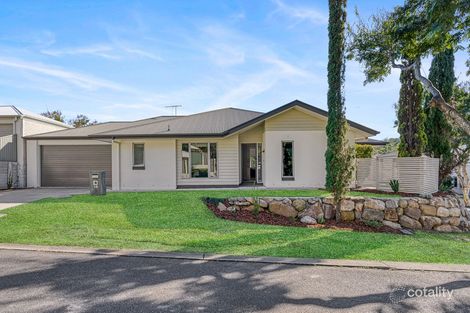 Property photo of 18 Hillside Circuit Chermside West QLD 4032