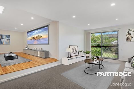 Property photo of 118 Hammers Road Northmead NSW 2152