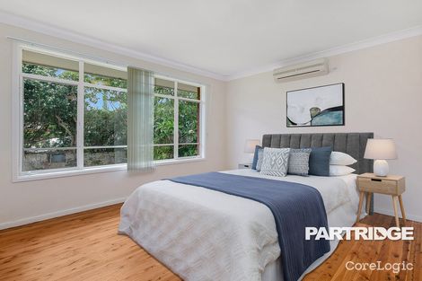 Property photo of 118 Hammers Road Northmead NSW 2152