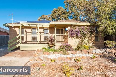 Property photo of 3 Heysen Drive Sunbury VIC 3429
