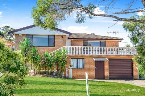 99 Yarramundi Dr, Dean Park, NSW 2761