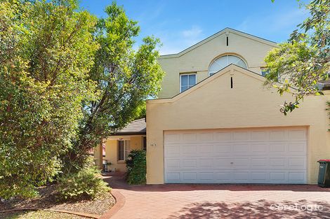 Property photo of 10/3 Honiton Avenue East Carlingford NSW 2118