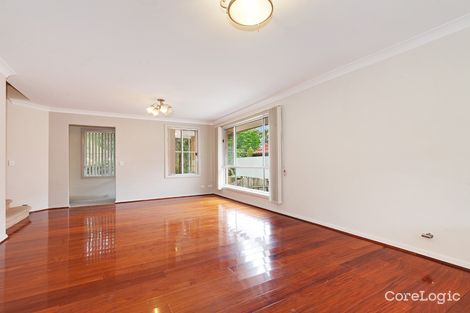 Property photo of 10/3 Honiton Avenue East Carlingford NSW 2118