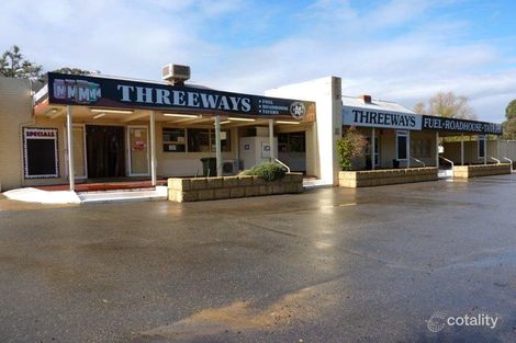 6519 Albany Hwy, North Bannister, WA 6390