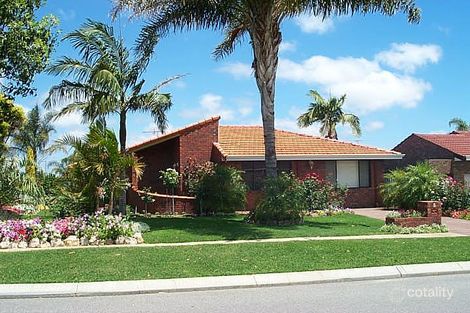 Property photo of 8 Lowen Place Stirling WA 6021