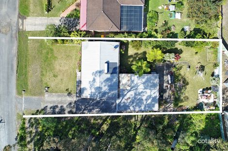 Property photo of 108 Waratah Crescent Sanctuary Point NSW 2540