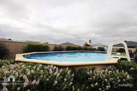 Property photo of 3 Barton Close Delacombe VIC 3356