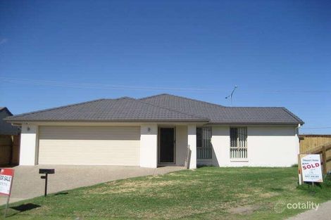 81 Finetti Cct, Durack, QLD 4077