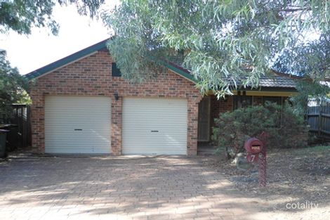 Property photo of 7 The Watermark Mount Annan NSW 2567