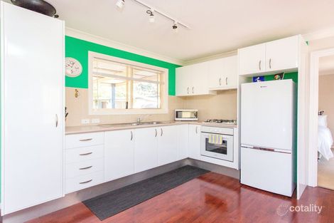Property photo of 43A Carrington Street Woodstock NSW 2793