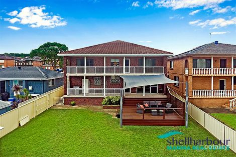 Property photo of 49 Ocean Beach Drive Shellharbour NSW 2529