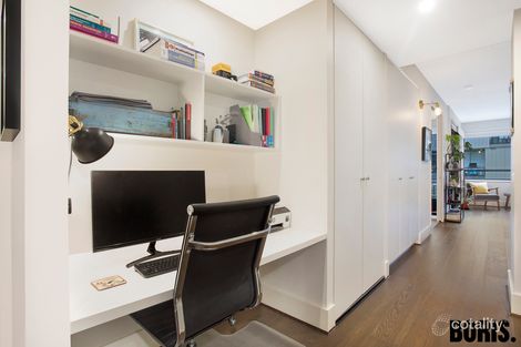 Property photo of 210/2 Kerridge Street Kingston ACT 2604