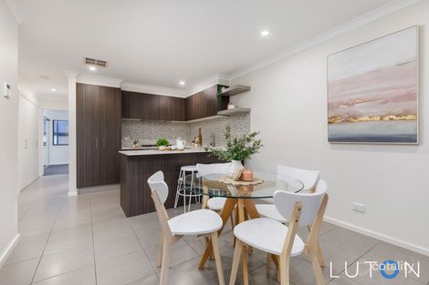 Property photo of 3/22 Dulcie Holland Crescent Moncrieff ACT 2914