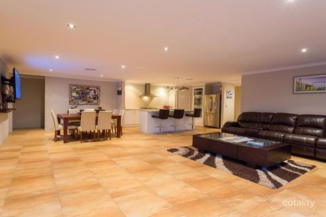 Property photo of 38 Honeysuckle Glen Cowaramup WA 6284