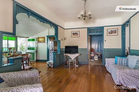 Property photo of 10 Alderson Street Newmarket QLD 4051