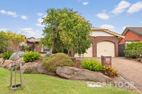 15 Langer Ct, Fairview Park, SA 5126