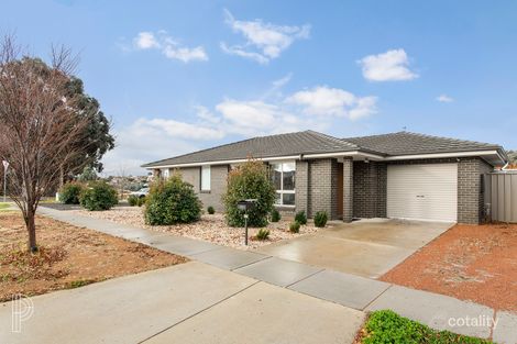 Property photo of 229 Macfarlane Burnet Avenue Macgregor ACT 2615