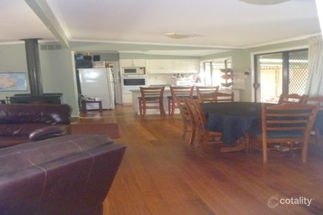 Property photo of 500 Clunes-Evansford Road Evansford VIC 3371