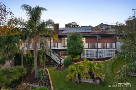 35 Deep Creek Dr, Doncaster East, VIC 3109