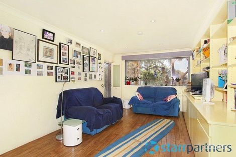 Property photo of 9/87-89 O'Neill Street Guildford NSW 2161