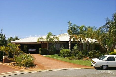 Property photo of 5 Hawk Close Ballajura WA 6066